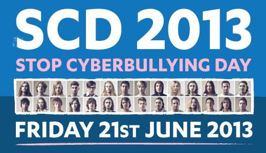 Stop Cyberbullying Day httpswwwcybersmileorgwpcontentuploadsscd