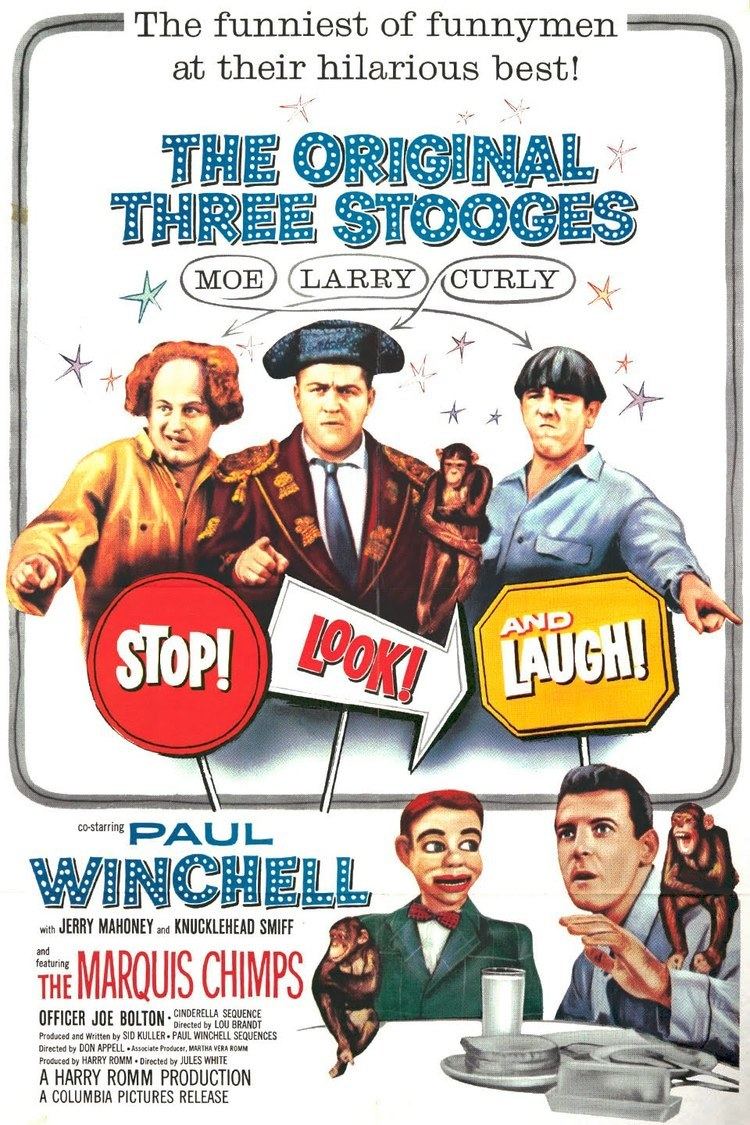 Stop! Look! and Laugh wwwgstaticcomtvthumbmovieposters5011p5011p