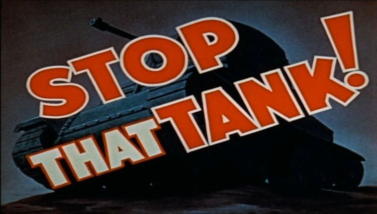 Stop That Tank! wwwforgottenweaponscomwpcontentuploads20130