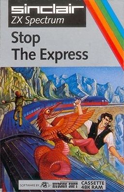 Stop the Express wwwretrogamesnowcoukwpcontentuploads201303