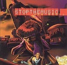Stop the Music (album) httpsuploadwikimediaorgwikipediaenthumb5