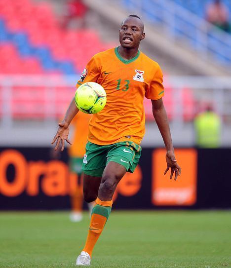 Stoppila Sunzu Sunderland offer trial to Zambia international defender
