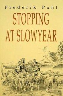 Stopping at Slowyear httpsuploadwikimediaorgwikipediaenthumb8