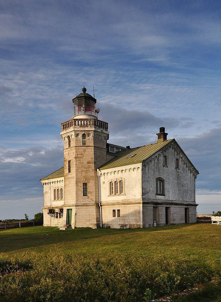 Stora Karlsö Lighthouse