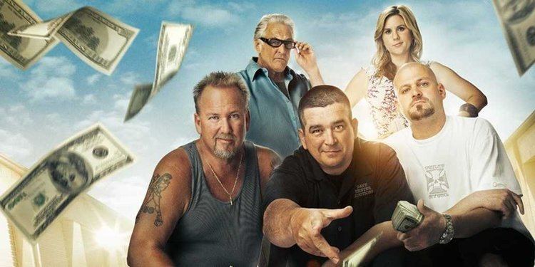 Storage Wars David Hester Says 39Storage Wars39 Is Fake Business Insider