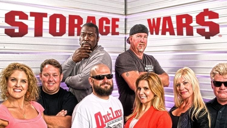 Storage Wars Storage Wars Public Storage NYSEPSA Seeking Alpha