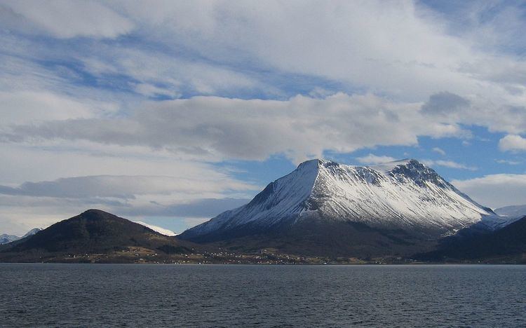 Storfjorden (Sunnmøre) Storfjorden Sunnmre Wikiwand