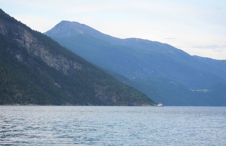 Storfjorden (Sunnmøre) Storfjorden p Sunnmre Wikiwand