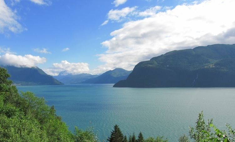 Storfjorden (Sunnmøre) FileStorfjorden dyrkornJPG Wikimedia Commons