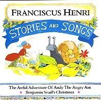 Stories and Songs (Franciscus Henri album) httpsuploadwikimediaorgwikipediaen55fSto