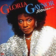 Stories (Gloria Gaynor album) httpsuploadwikimediaorgwikipediaenthumb6