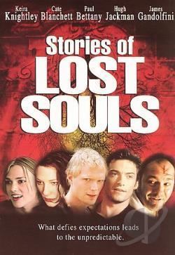 Stories of Lost Souls Stories of Lost Souls DVD Movie