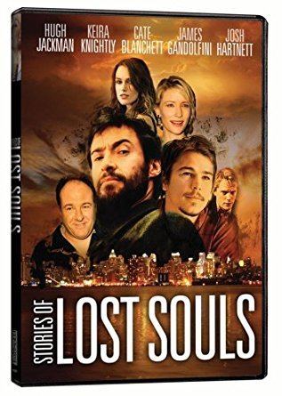 Stories of Lost Souls Amazoncom Stories of Lost Souls Paul Bettany Cate Blanchett