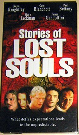 Stories of Lost Souls Amazoncom Stories of Lost Souls Hugh Jackman Keira Knightley