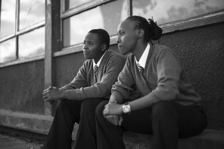 Stories of Our Lives Stories of Our Lives is an Intimate Masterly Portrayal of Kenyas