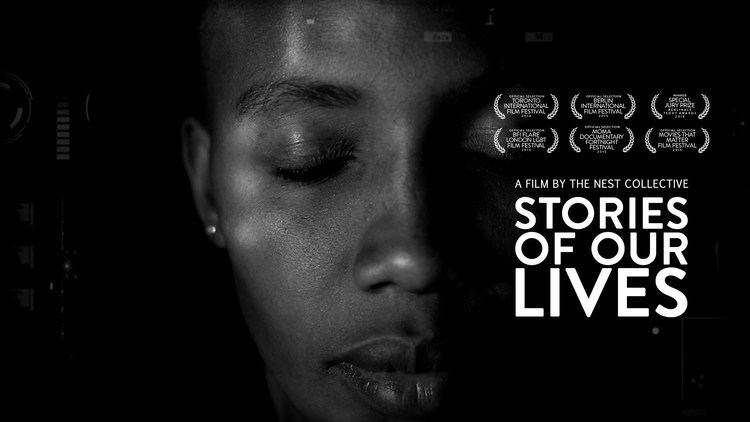 Stories of Our Lives Stories Of Our Lives Official Trailer YouTube