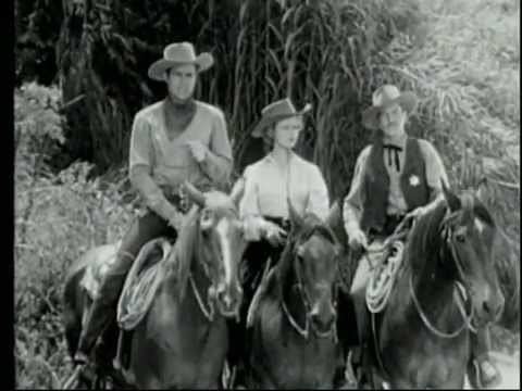 Stories of the Century Stories of the Century TOM HORN complete episode YouTube