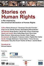 Stories on Human Rights httpsimagesnasslimagesamazoncomimagesMM