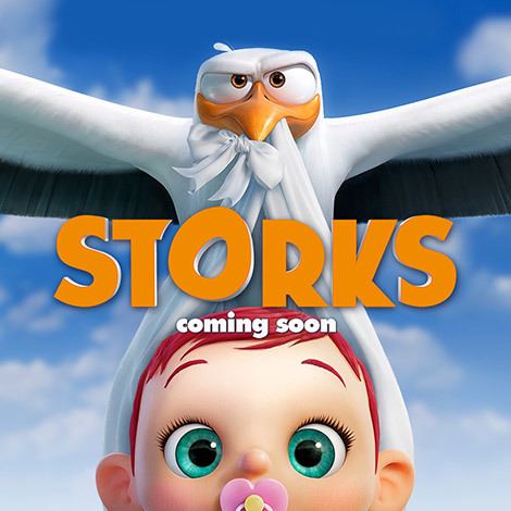 Storks (film) Storks Official Movie Site Own It Now On Digital HD And BluRay