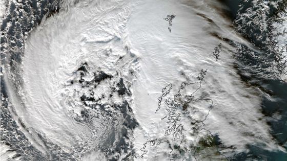 Storm Abigail Storm Abigail All power supplies 39to be restored overnight39 BBC News