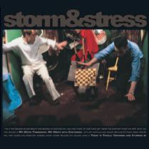 Storm & Stress wwwtouchandgorecordscomimagescatalogfullsize