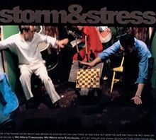 Storm & Stress (album) httpsuploadwikimediaorgwikipediaenthumbf