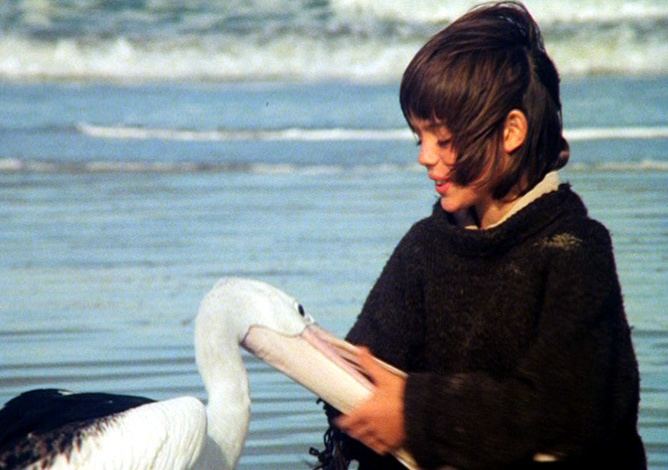 Storm Boy (film) Storm Boy 1976 clip 2 on ASO Australias audio and visual