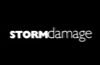 Storm Damage movie poster
