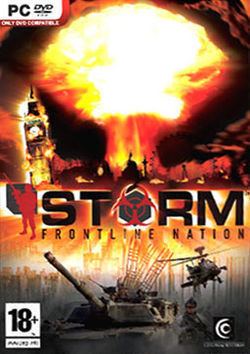 Storm: Frontline Nation httpsuploadwikimediaorgwikipediaenthumb0