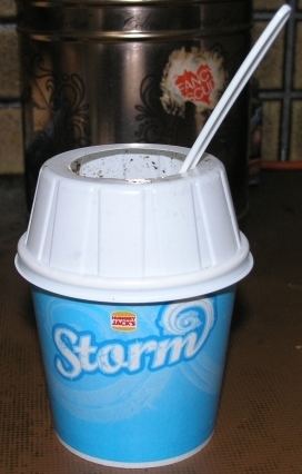Storm (ice cream)