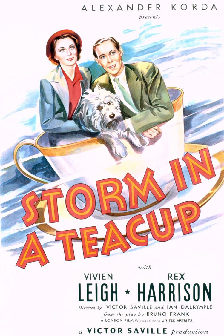 Storm in a Teacup (film) wwwgstaticcomtvthumbmovieposters6640p6640p