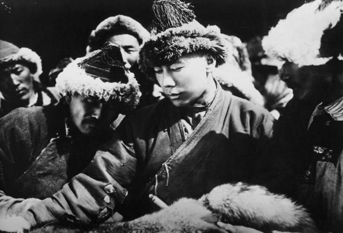 Storm Over Asia Storm Over Asia The Heir to Genghis Khan 1927 Toronto Film