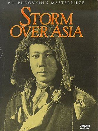 Storm Over Asia Amazoncom Storm over Asia I Inkizhinov I Dedintsev Valry