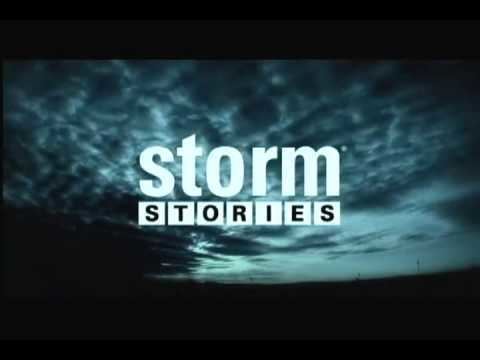 Storm Stories Weather Channel Storm Stories I YouTube