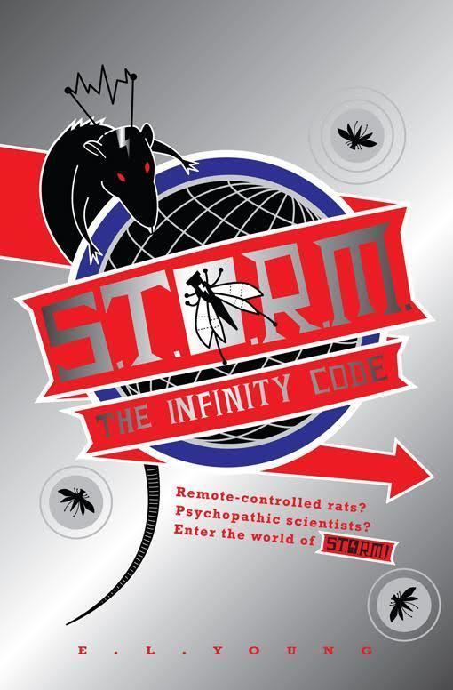 STORM: The Infinity Code t1gstaticcomimagesqtbnANd9GcSi08e2ZLrn68Gr1