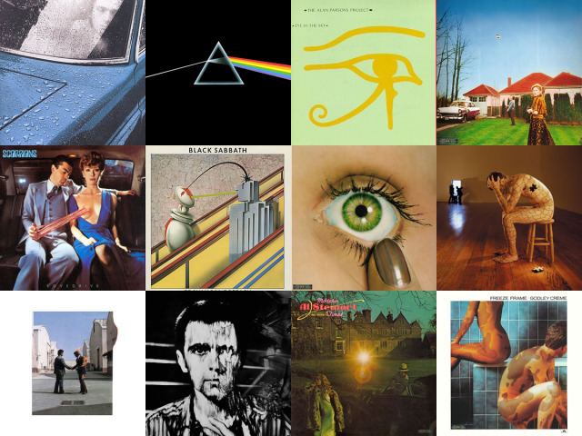 Storm Thorgerson Pink Floyd album designer Storm Thorgerson dies GaGaJoyJoy