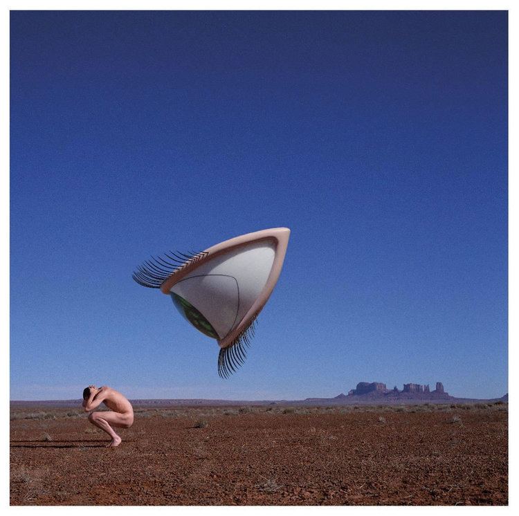 Storm Thorgerson Storm Thorgerson 1944 2013 Things We Like