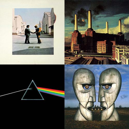 Storm Thorgerson Storm Thorgerson Cool Hunting