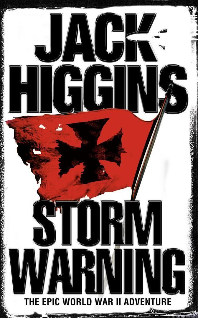 Storm Warning (Higgins novel) t3gstaticcomimagesqtbnANd9GcRAeHlhqMi8RtfjB