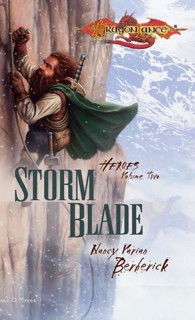 Stormblade (novel) t1gstaticcomimagesqtbnANd9GcTG5Yi8pnttn6ei8I
