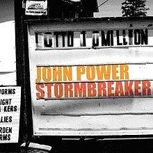Stormbreaker (album) httpsuploadwikimediaorgwikipediaenthumb7