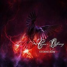 Stormcrow (album) httpsuploadwikimediaorgwikipediaenthumb3