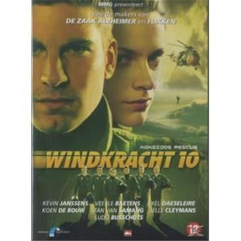 Stormforce WINDKRACHT 10 KOKSIJDE RESCUEVN DVD alle DVD39s bij Fnac