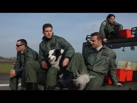 Stormforce Windkracht 10 Koksijde Rescue Trailer YouTube