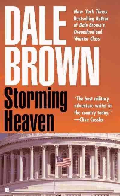 Storming Heaven (Brown novel) t1gstaticcomimagesqtbnANd9GcSbYqWRmfb0lgSpRN
