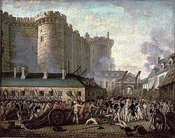 Storming of the Bastille Storming of the Bastille Wikipedia