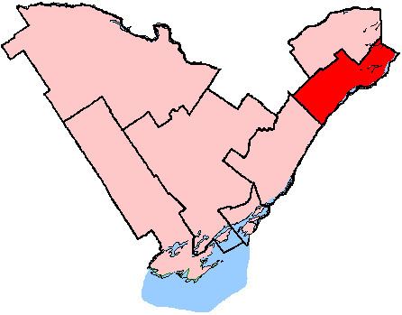 Stormont—Dundas—South Glengarry (provincial electoral district)