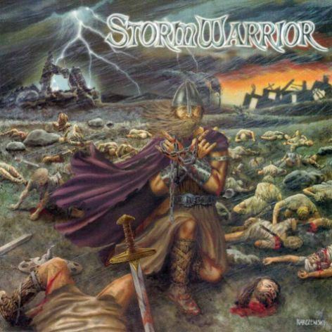 Stormwarrior Stormwarrior Stormwarrior Encyclopaedia Metallum The Metal Archives