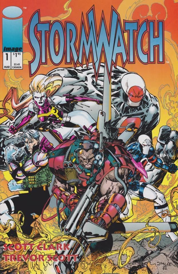 Stormwatch (comics) static3comicvinecomuploadsscalemedium556044