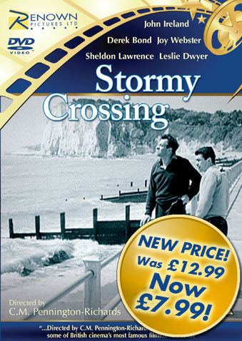 Stormy Crossing wwwrenownfilmscoukimagesstormycrossingjpg